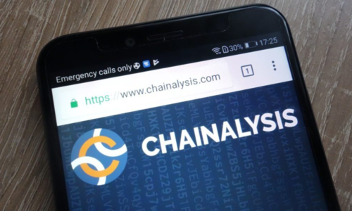 融资新闻 | 区块链数据分析公司 Chainalysis 完成 1.7 亿美元 F 轮融资，GIC 领投